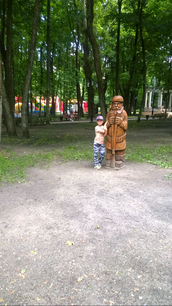 Иван Юдин | Санкт-Петербург