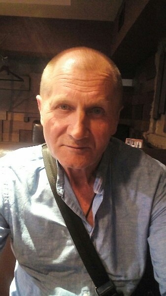 Олег Фарафонов | London