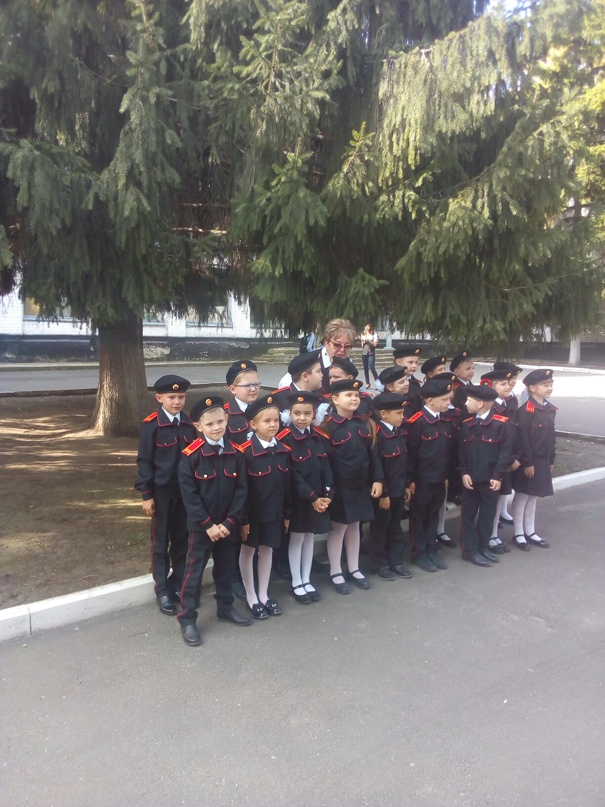 Анна Воронина | Елец