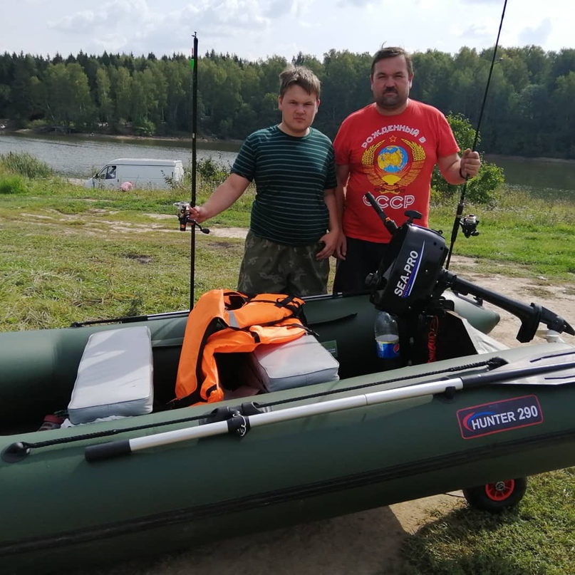 Дмитрий Степнов | Подольск