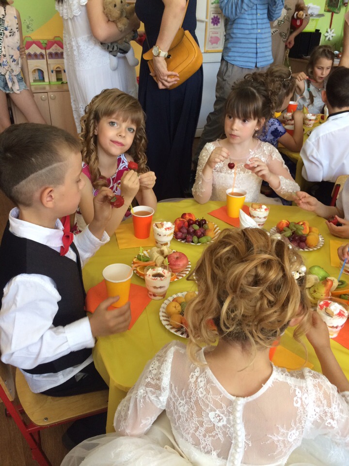 Светлана Донцова Claire | Тольятти