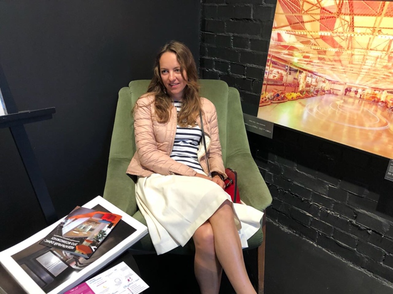 Татьяна Русских | Москва