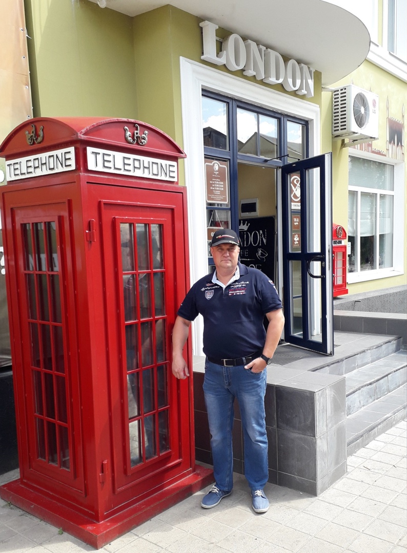 Александр Жидков | Елец