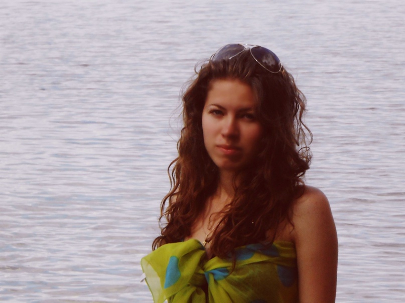 Аня Марчук | Хмельницкий