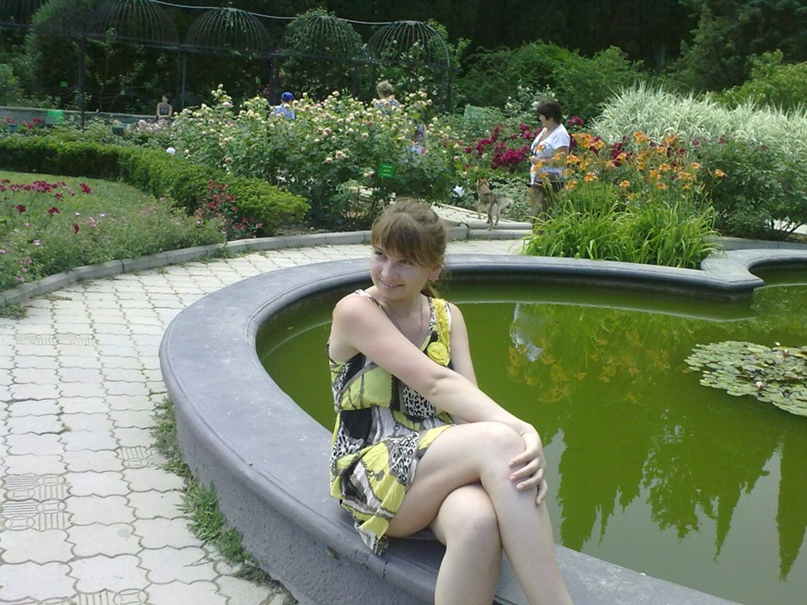 Дарья Мельник ☢Olegovna☢ | Днепр (Днепропетровск)