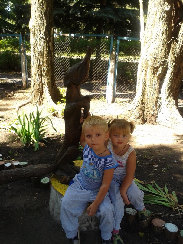 Ольга Мозговая | Щигры