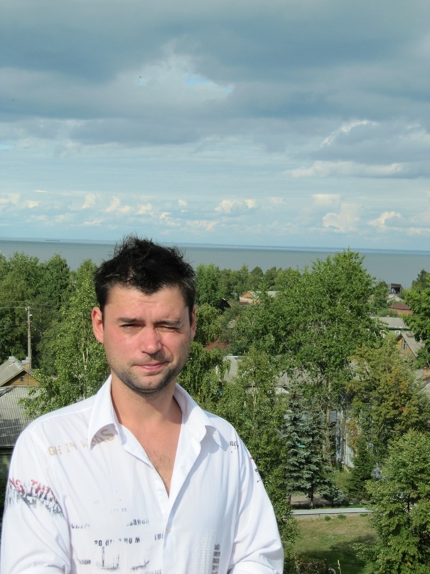 Илья Гусев | Череповец