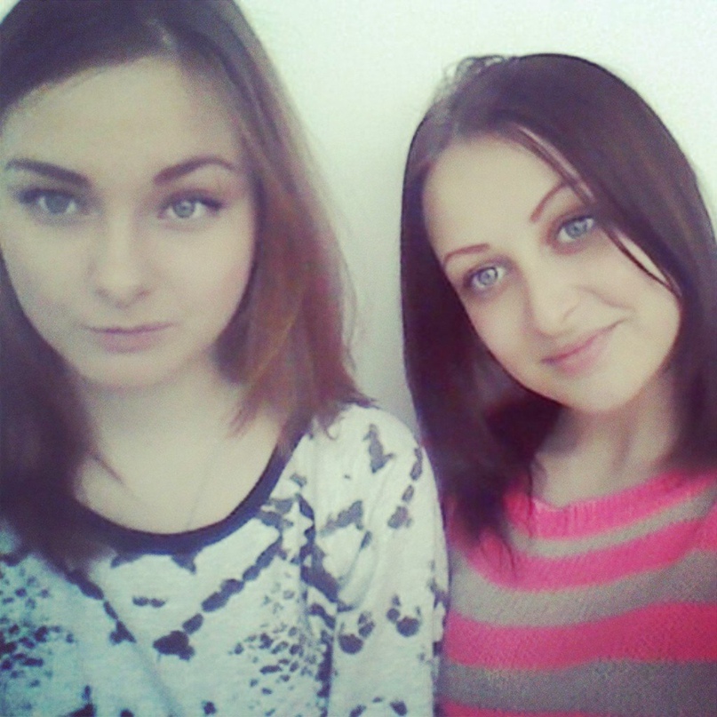 Даша Харченко :* | Донецк