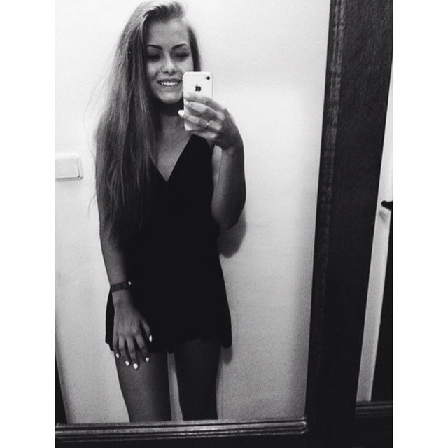 Екатерина Кустова | Санкт-Петербург