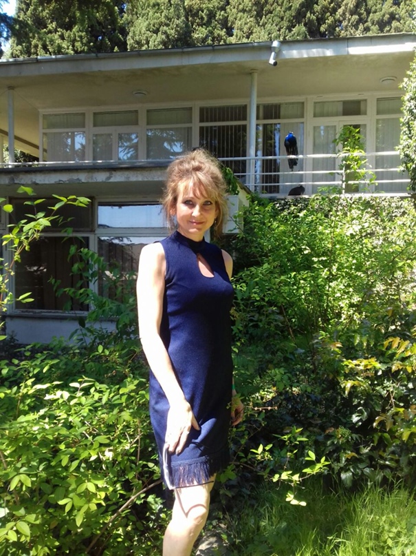 Алёна Демидкина | Севастополь