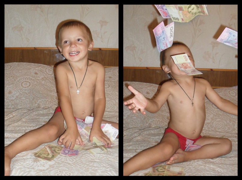 Ирина Колесник | Краснопавловка