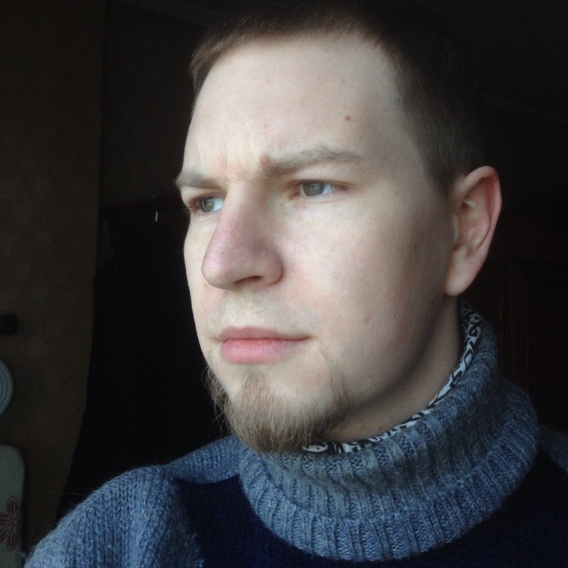 Андрей Муратов | Москва