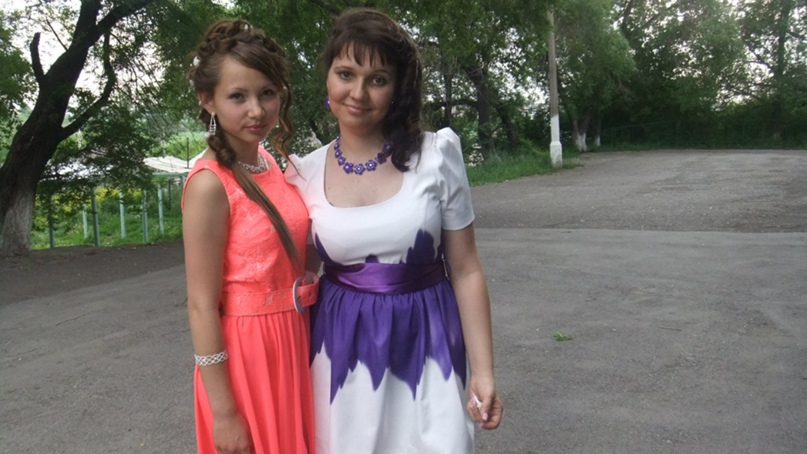 Марина Зырянова | Белово