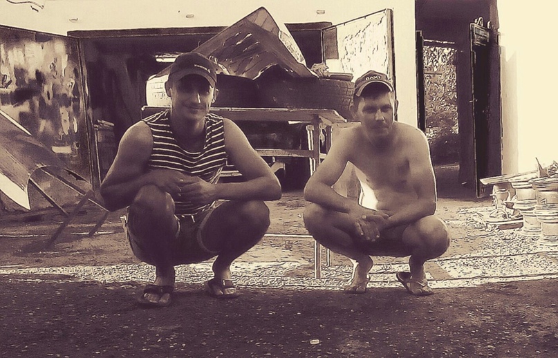 Михаил Ткаченко | Каневская