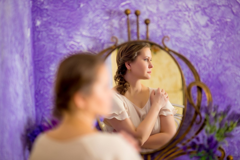 Нина Лазарева | Санкт-Петербург