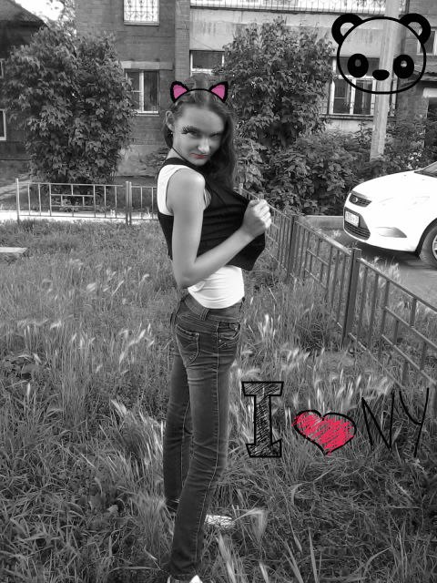 Валерия Сорокина | Иркутск