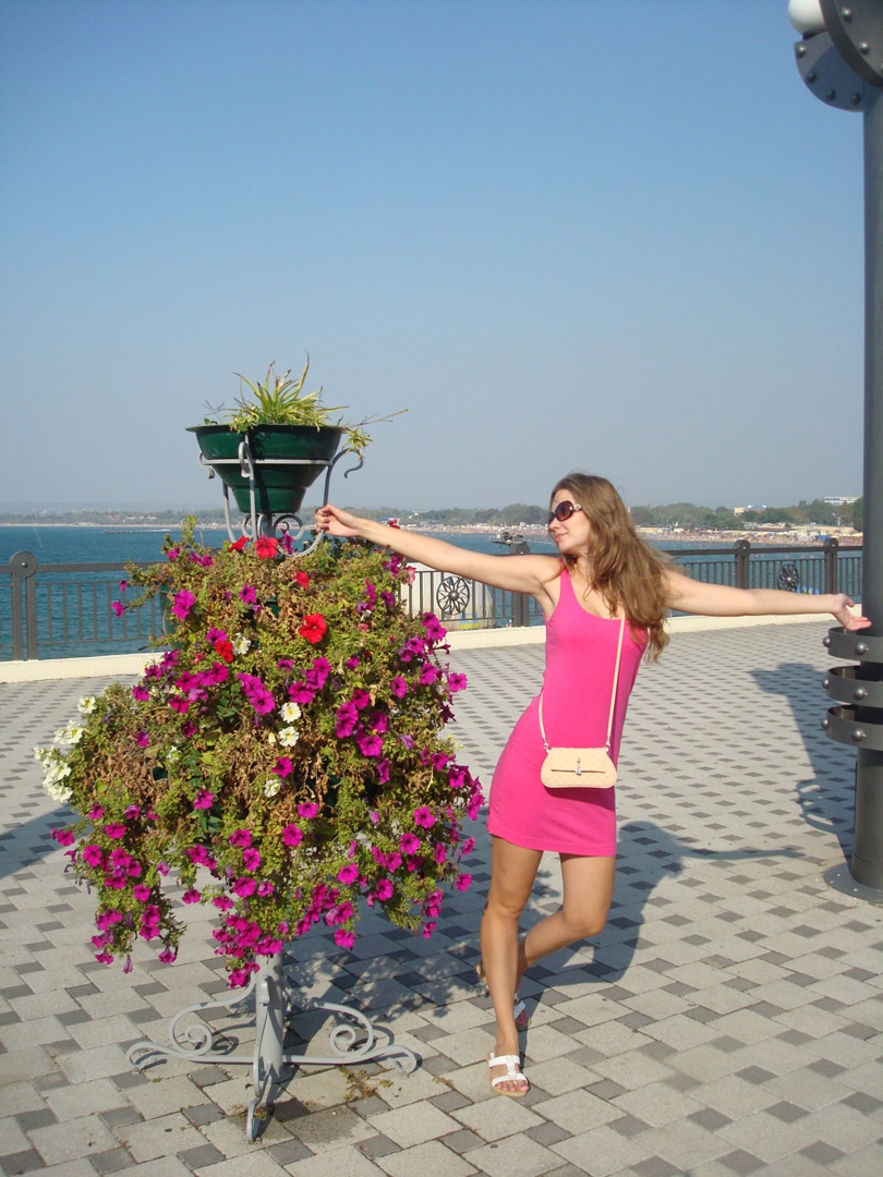 Анна Прошина | Санкт-Петербург