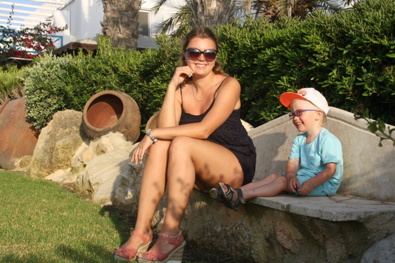 Евгения Темерова | Тюмень