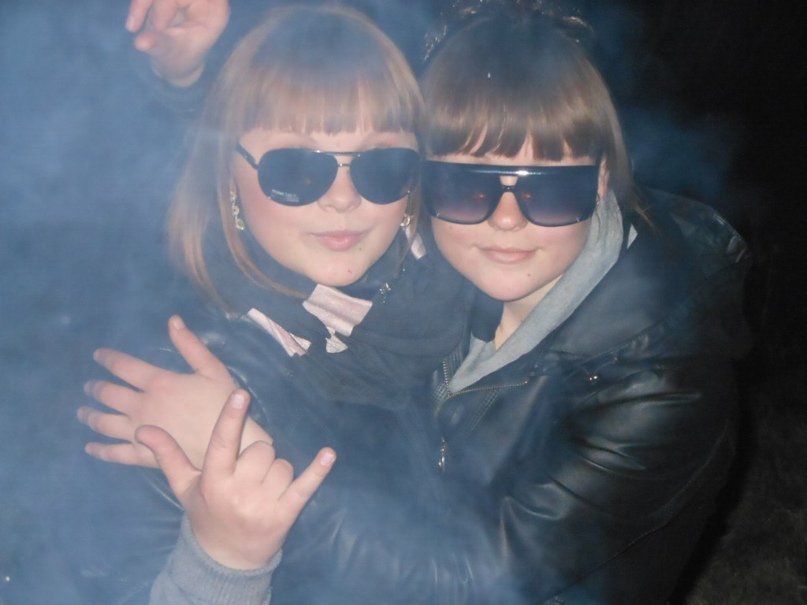 Екатерина Жданова | Байкалово