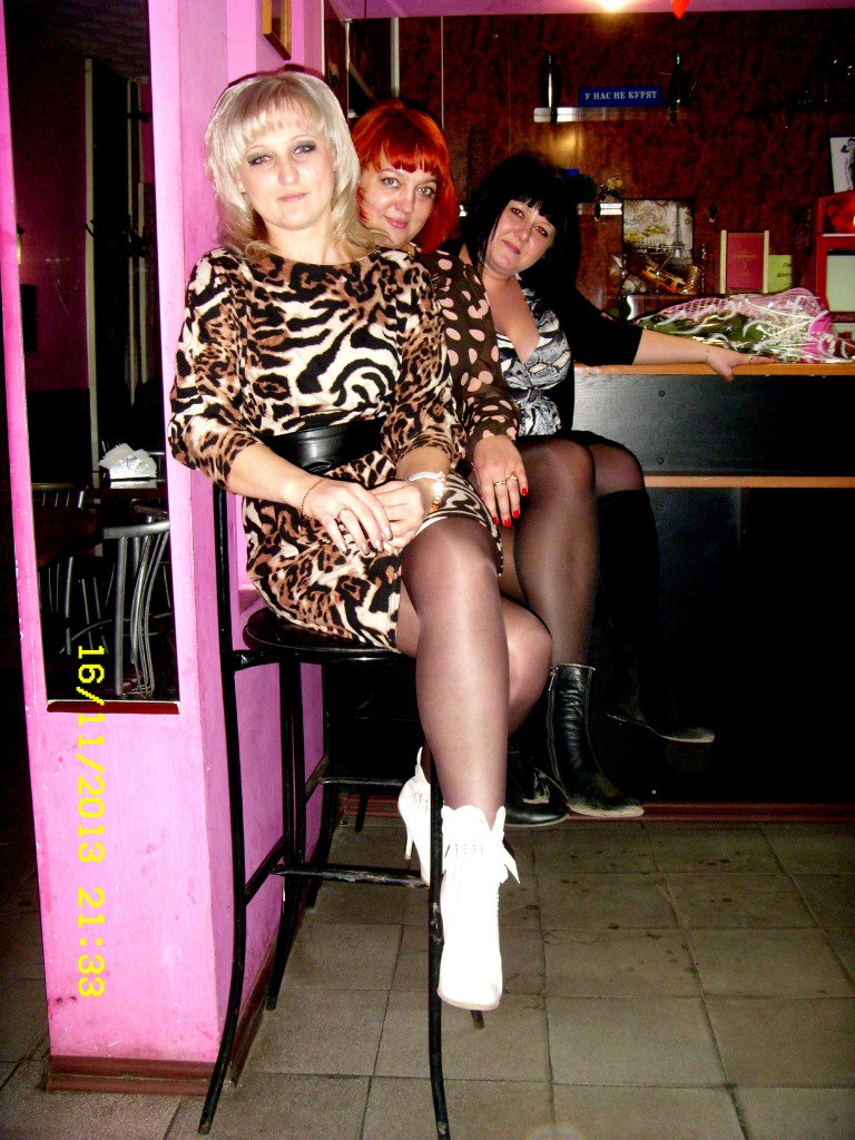 Оксана Косарева | Мичуринск