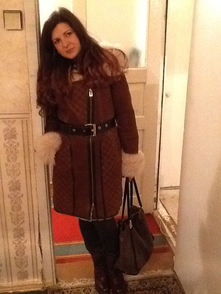 Виктория Зайцева | Харьков