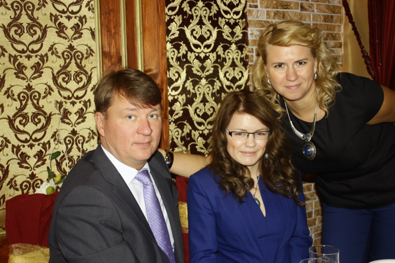 Даша Симонова | Уфа