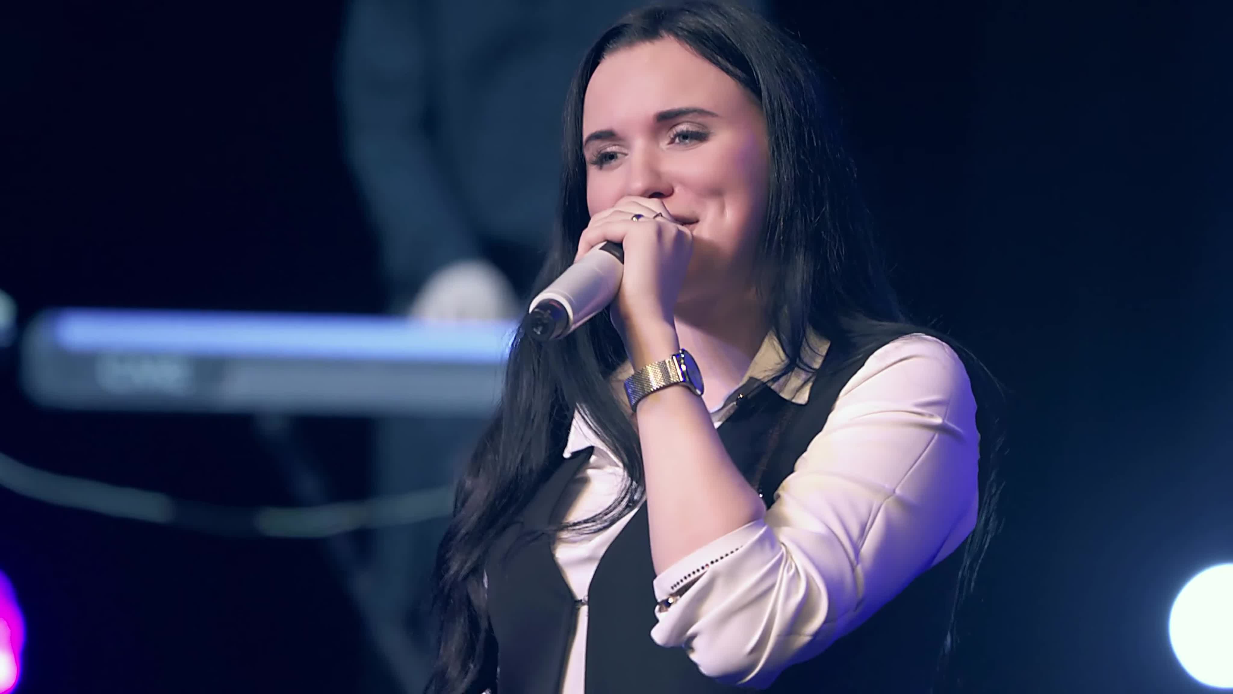 Инна Вальтер