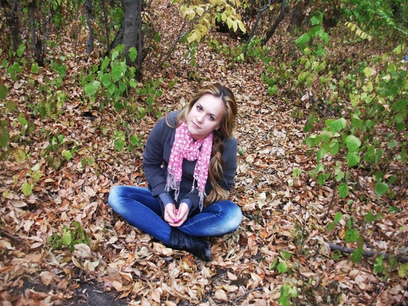 Юлия Семенкова | Таганрог