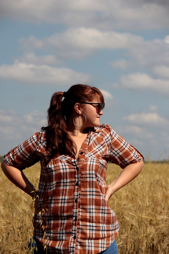 Анастасия Кузнецова | Липецк