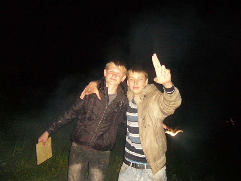 Евгений Василевский | Могилёв