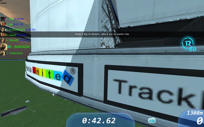 Алла Барчас | Туапсе