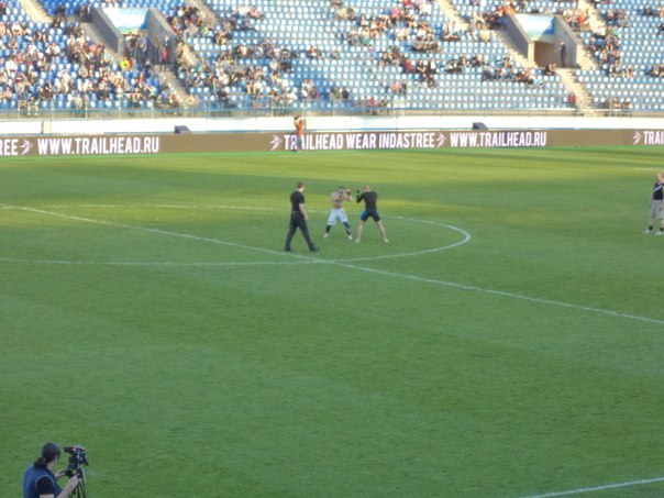 Алексей Вадимович | Санкт-Петербург