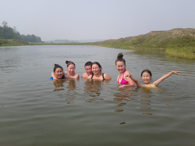 Екатерина Трапезникова @дойдутун ахтар@ | Якутск