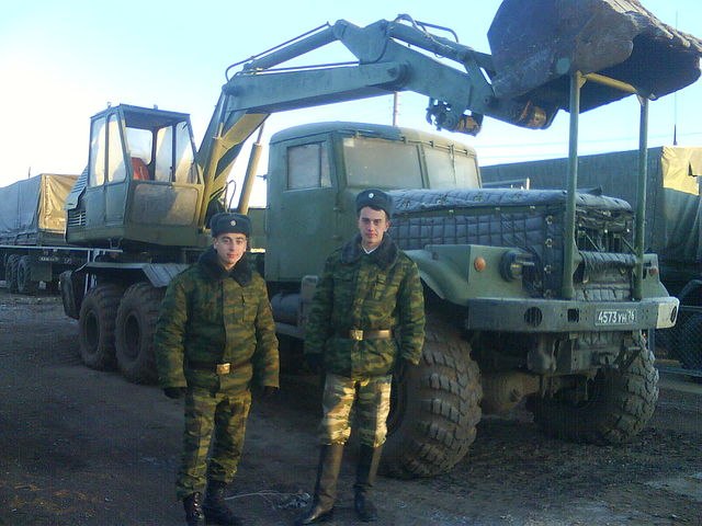 Антон Терещенко | Энгельс