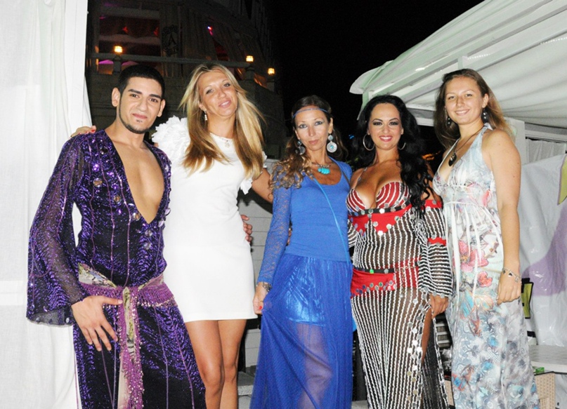 Ольга Радько | Одесса