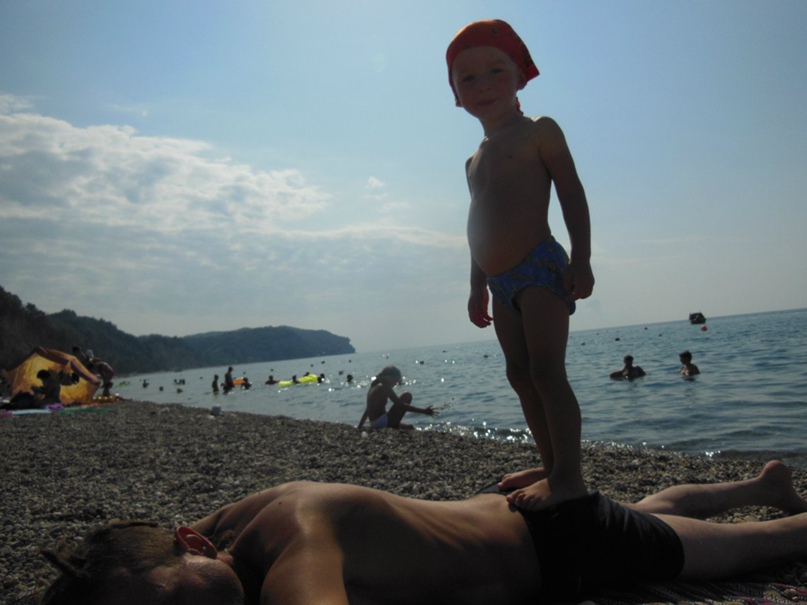 Андрей Москалёв | Таганрог