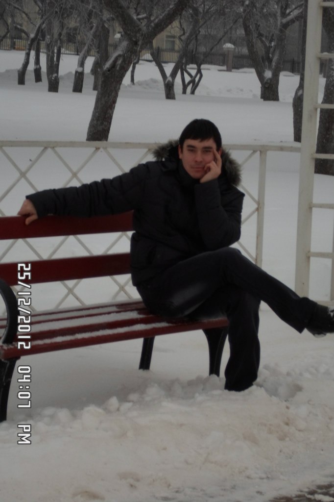 Александр Бурый | Минск