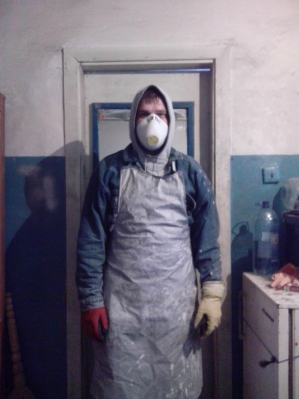 Андрей Кузьмин | Житомир