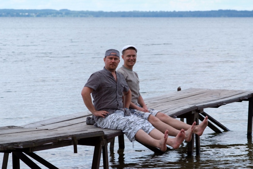 Евгений Стриго Сергеевич | Москва