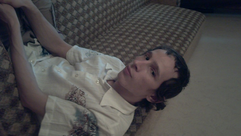 Вячеслав Федулов | Лосино-Петровский