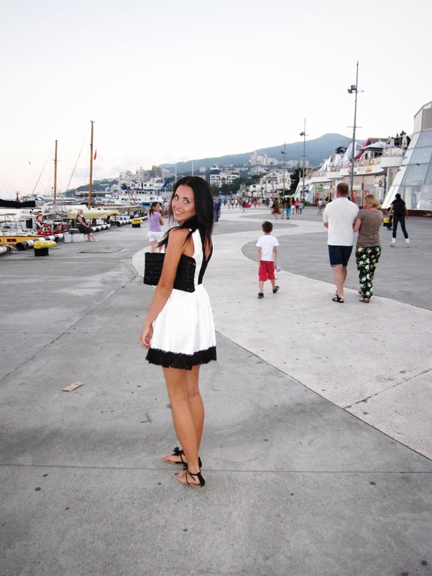 Влада Павлова | Донецк