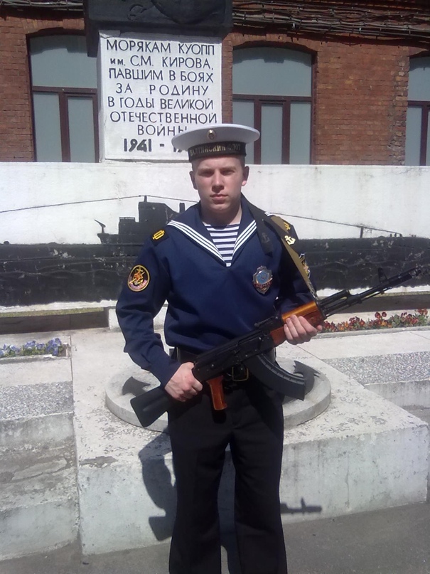 Сергей Мешалкин | Воронеж