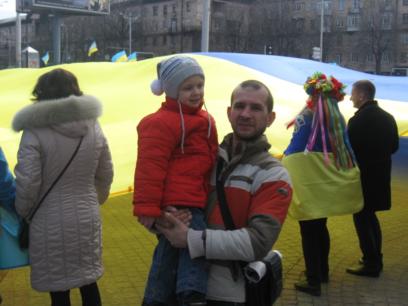 Евгений Панченко | Запорожье