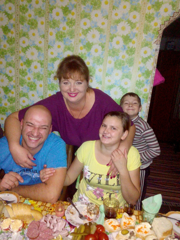 Оксана Логвинова Борисовна | Одесса