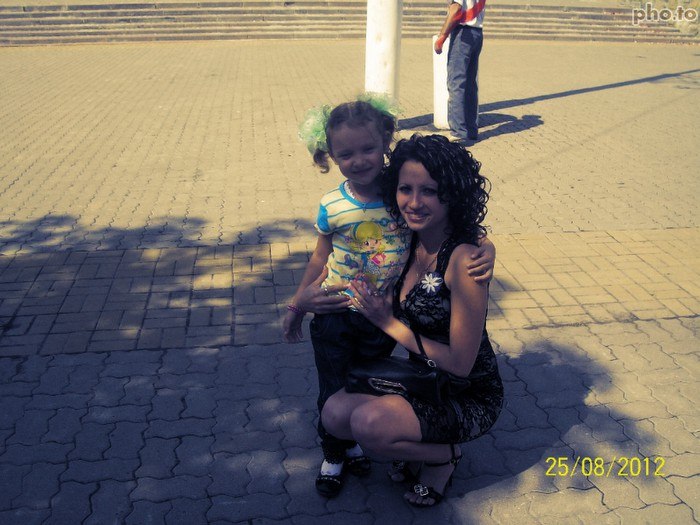 Марина Злобина | Белгород