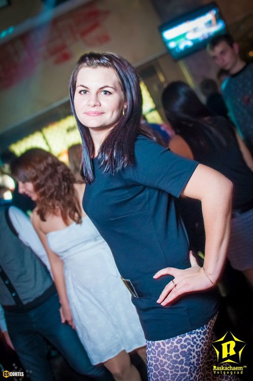 Мария Федяева Александровна | Котельниково