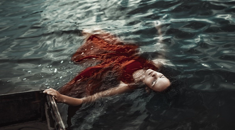 Алёна Гаранина | Нижний Новгород