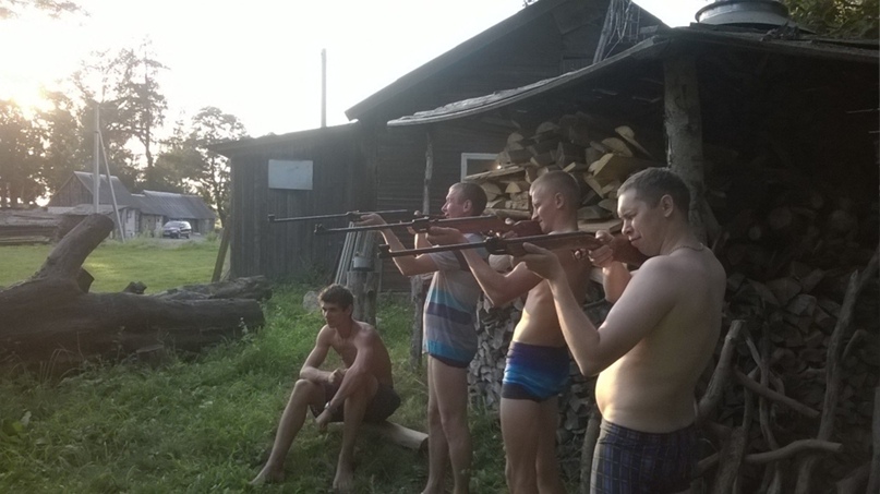 Светлана Лавринович | Ошмяны