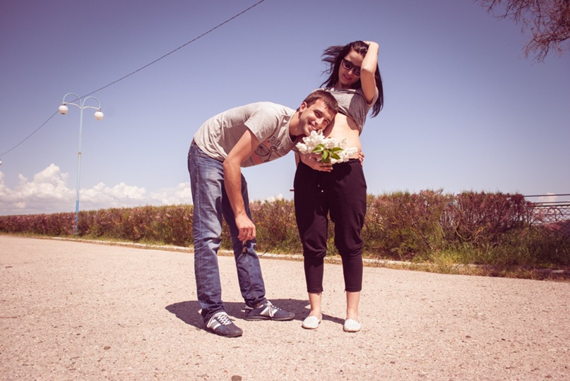 Евгений Давыденко | Евпатория