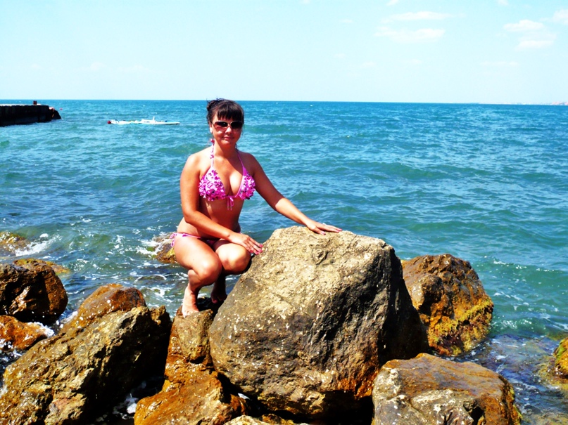 Маргарита Полянская | Курск